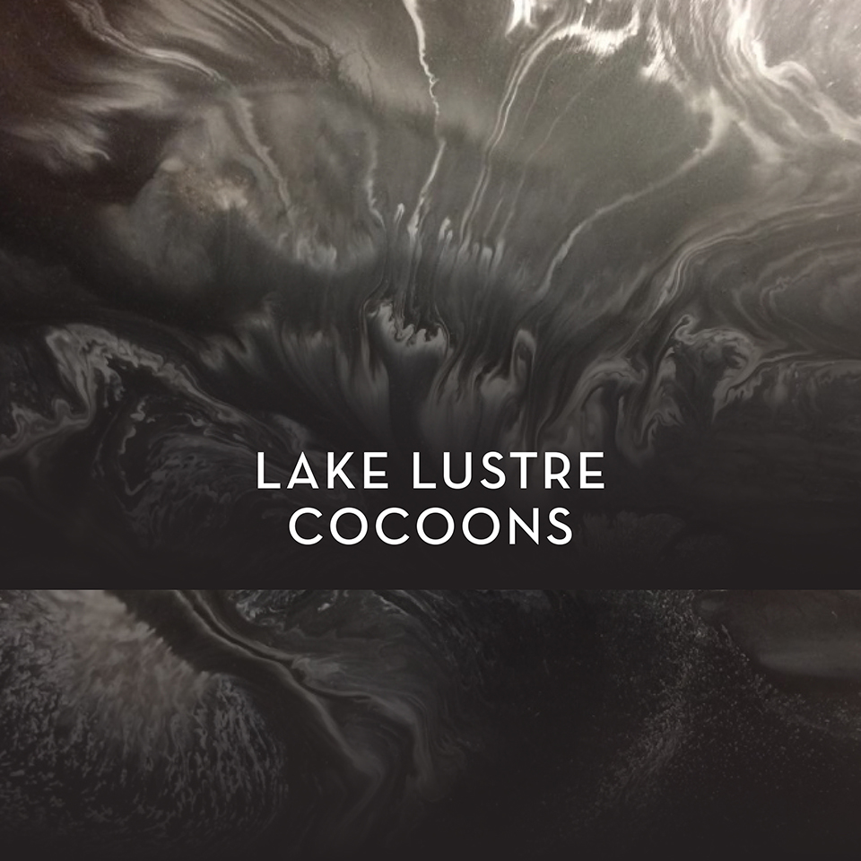 Cover Lake Lustre Cocoons Le003