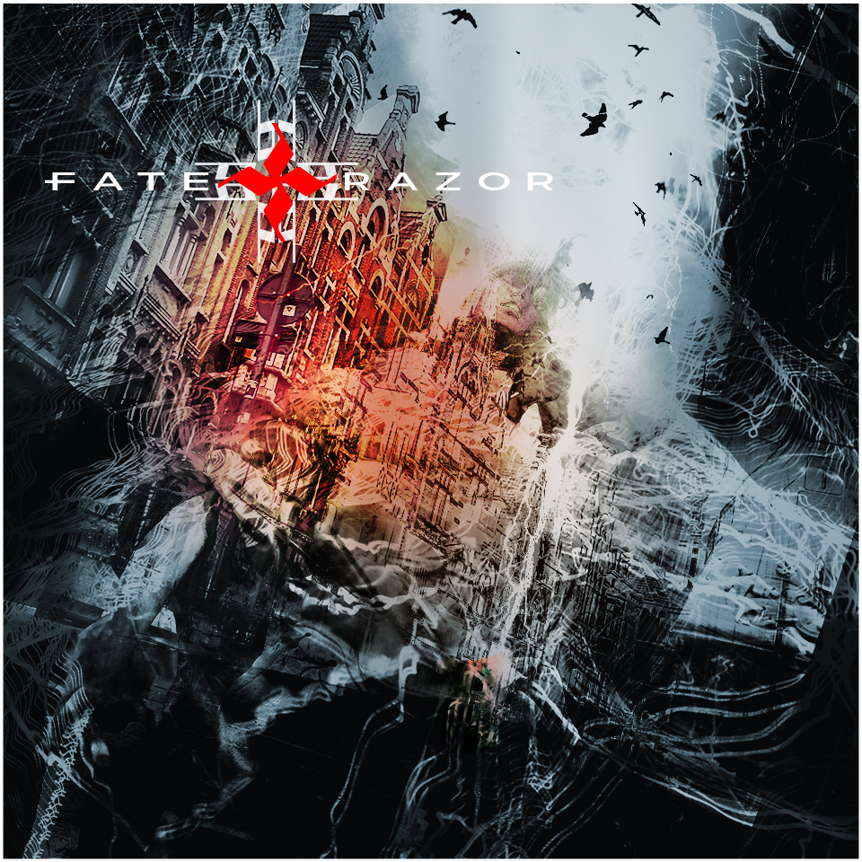 Fate Razor Starman 1st Single 960x960x96