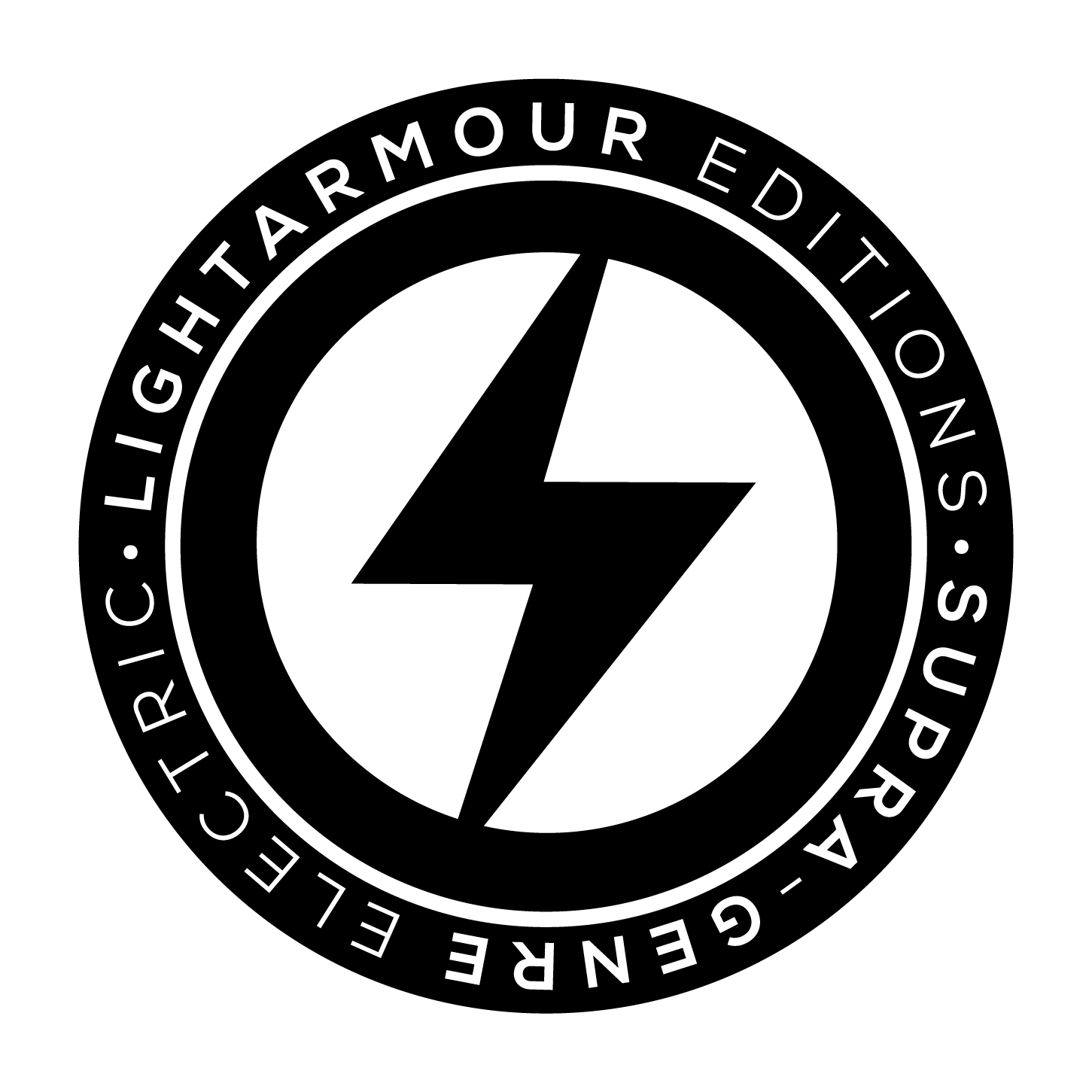 Logo Lightarmour Editions